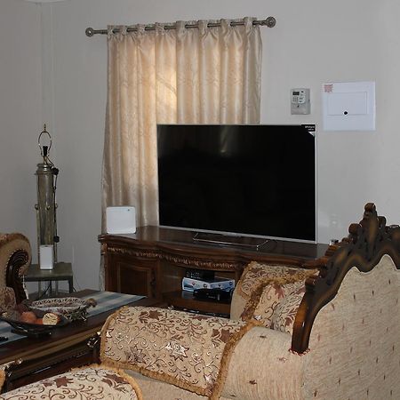 Coco Palm Bed&Breakfast Windhoek Ngoại thất bức ảnh